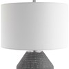 the Uttermost   30057-1 lamp table lamp is available in Edmonton at McElherans Furniture + Design