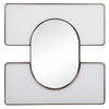 the Uttermost   R09642 wall decor mirror is available in Edmonton at McElherans Furniture + Design