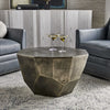 the Uttermost  transitional R25192 living room occasional cocktail table is available in Edmonton at McElherans Furniture + Design