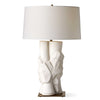 the Uttermost   R30022-1 lamp table lamp is available in Edmonton at McElherans Furniture + Design