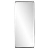 the Howard Elliott  transitional 48105 wall decor mirror is available in Edmonton at McElherans Furniture + Design
