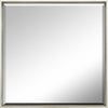 the Clearview wall decor mirror is available in Edmonton at McElherans Furniture + Design