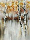 the Daleno Art  classic / traditional Fall Glory wall decor art is available in Edmonton at McElherans Furniture + Design