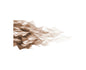 the Leftbank Subtle Gradation wall art is available in Edmonton at McElherans Furniture + Design