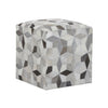 the Wildwood  transitional 490633 living room occasional ottoman is available in Edmonton at McElherans Furniture + Design