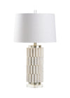 the Wildwood  transitional 60701 lamp table lamp is available in Edmonton at McElherans Furniture + Design