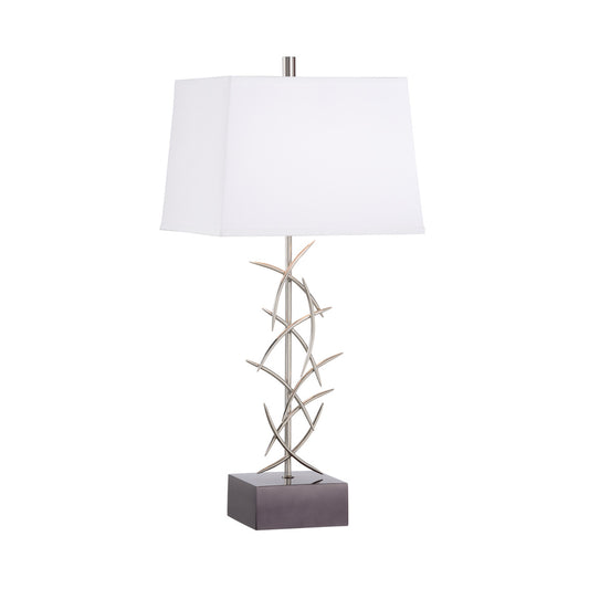 the Wildwood 61174 lighting table lamp is available in Edmonton at McElherans Furniture + Design
