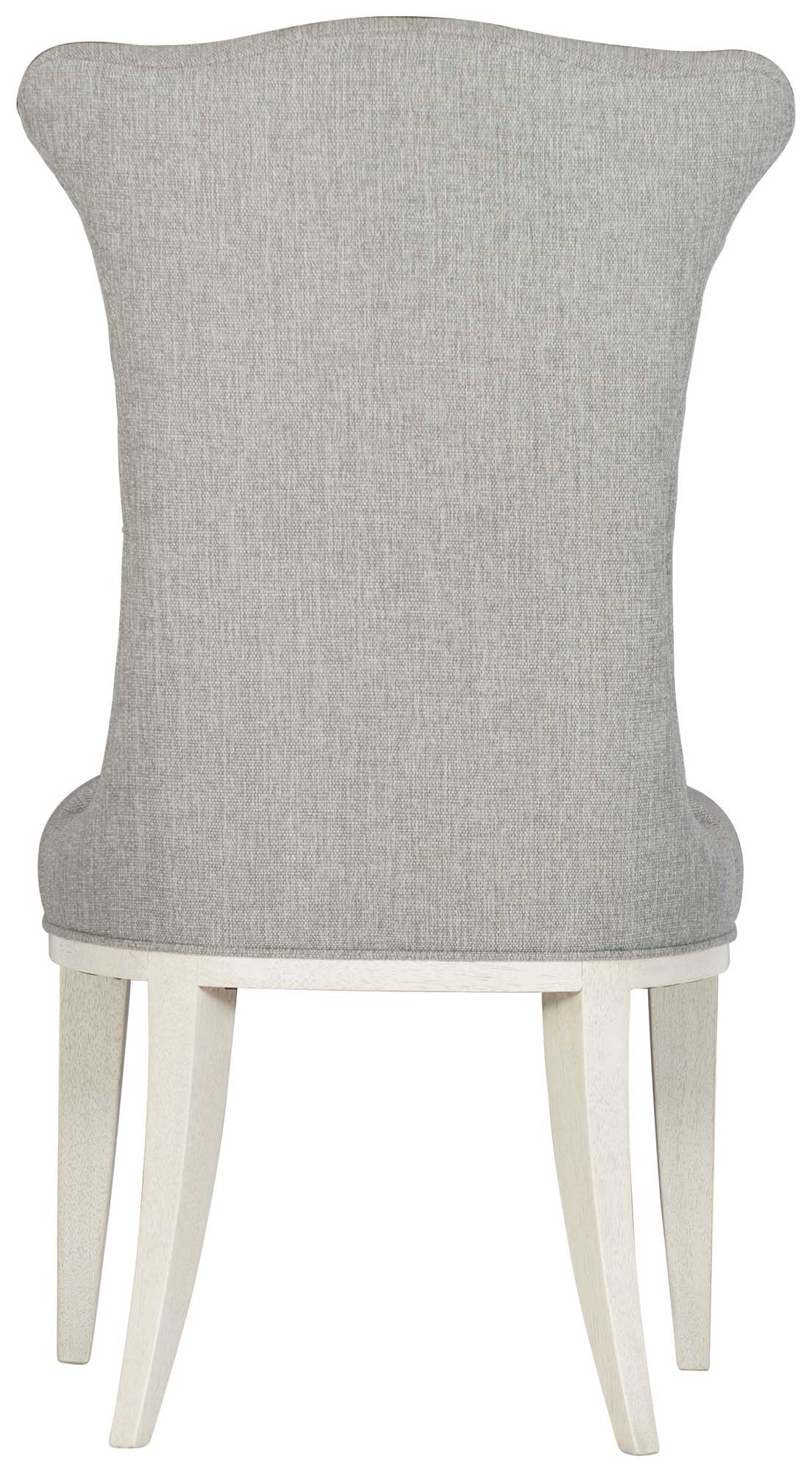 the Bernhardt Allure 399-547 dining room chair is available in Edmonton at McElherans Furniture + Design