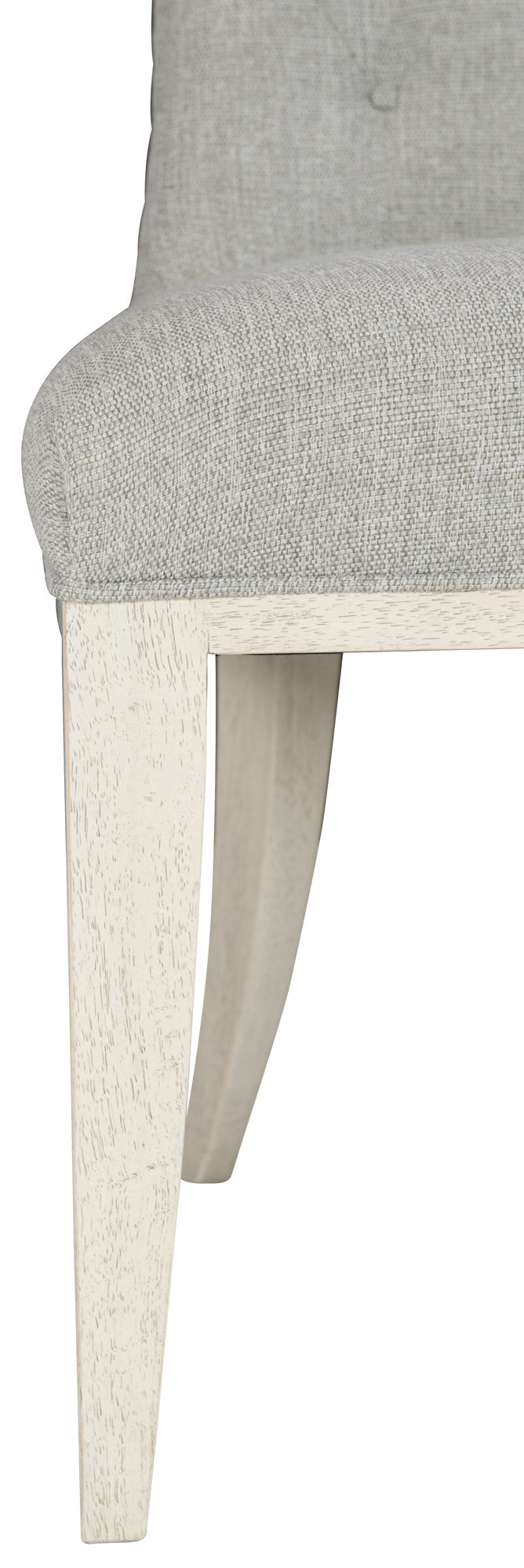 the Bernhardt Allure 399-547 dining room chair is available in Edmonton at McElherans Furniture + Design