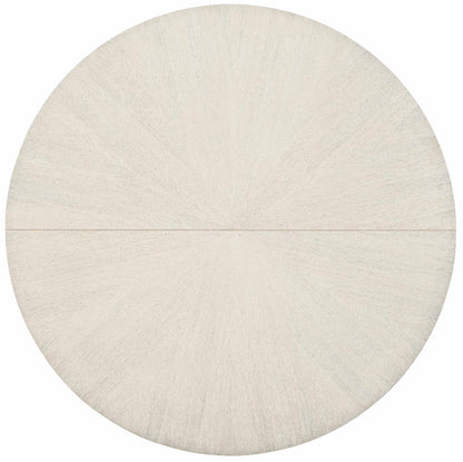 the Bernhardt Allure 399-272/273 dining room table is available in Edmonton at McElherans Furniture + Design