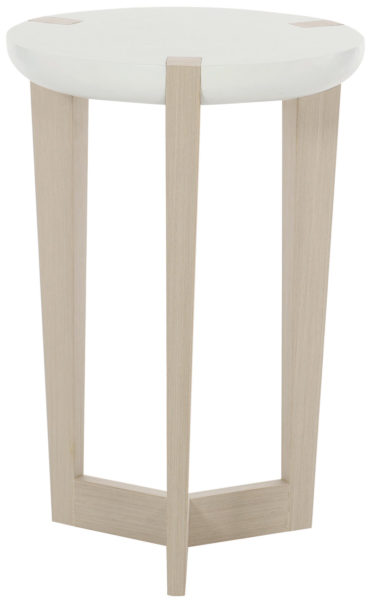 the Bernhardt Axiom 381-122 living room occasional end table is available in Edmonton at McElherans Furniture + Design