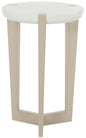 the Bernhardt Axiom 381-122 living room occasional end table is available in Edmonton at McElherans Furniture + Design