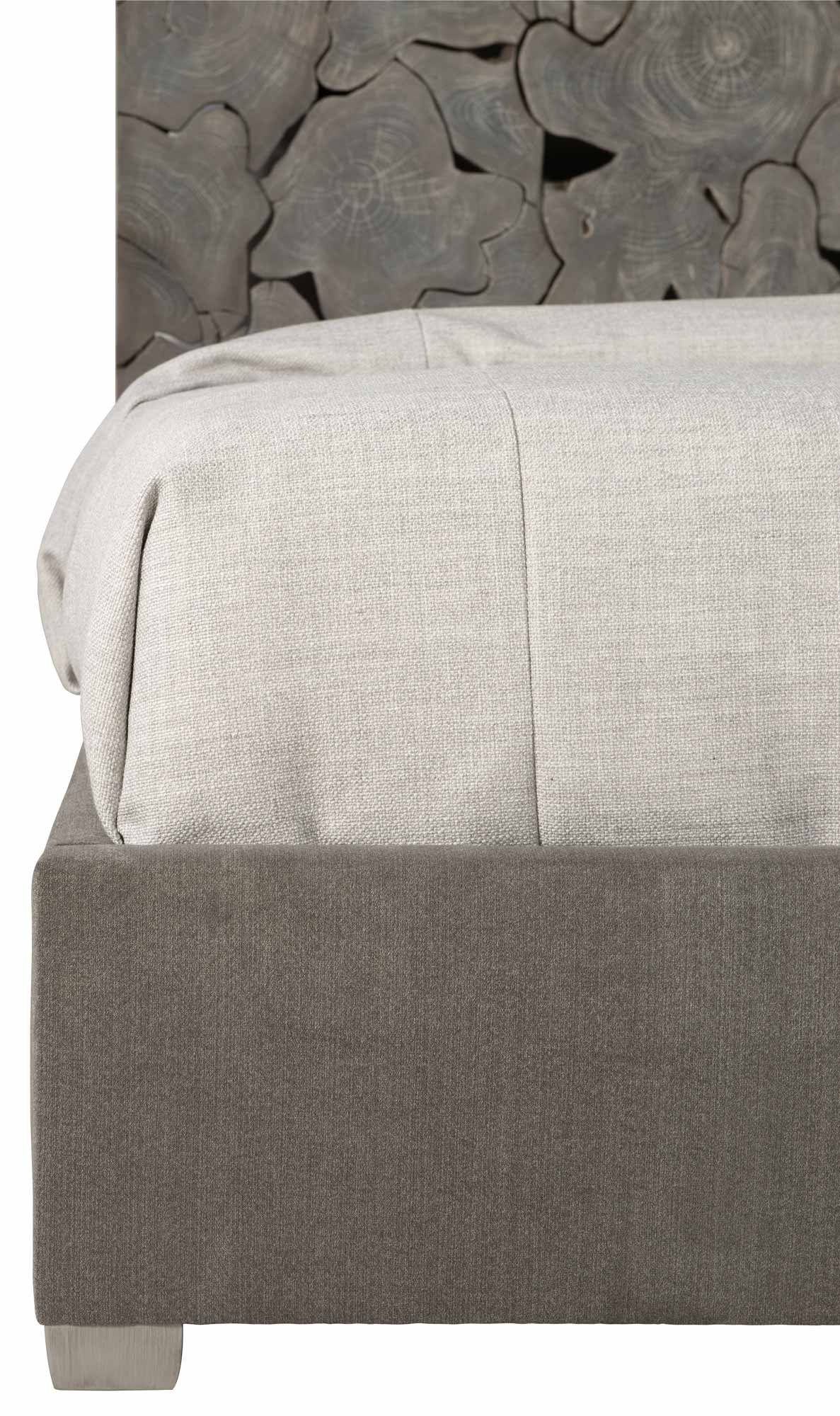 Bernhardt teak bed sale