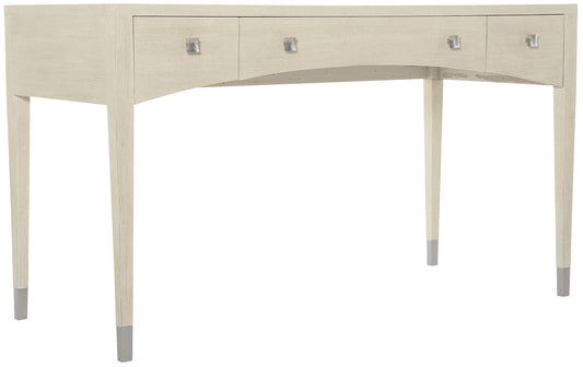 the Bernhardt East Hampton 395-510 home office desk is available in Edmonton at McElherans Furniture + Design