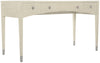 the Bernhardt  transitional 395-510 home office desk is available in Edmonton at McElherans Furniture + Design