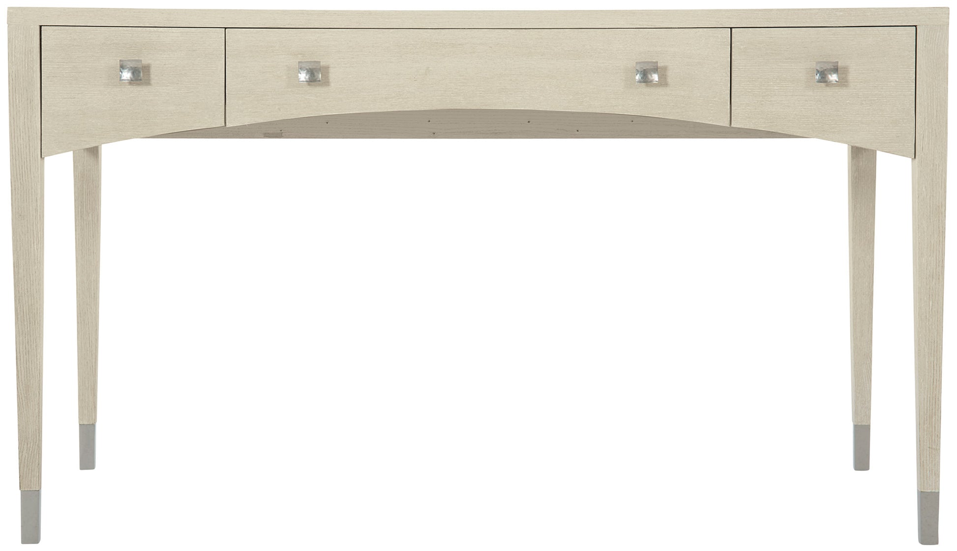 the Bernhardt East Hampton 395-510 home office desk is available in Edmonton at McElherans Furniture + Design
