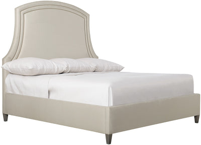 the Bernhardt  classic / traditional Bayford bedroom bed is available in Edmonton at McElherans Furniture + Design