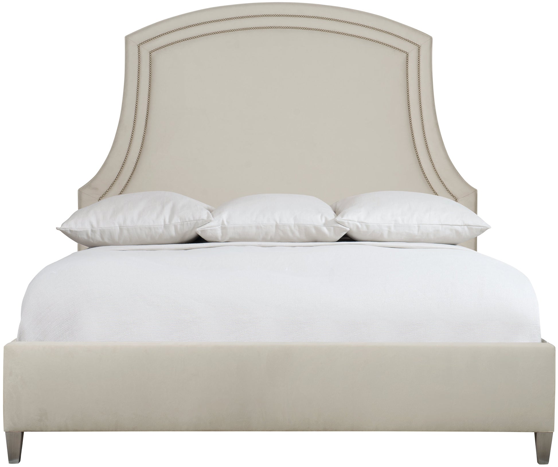 the Bernhardt Bayford 770-H/FR76 bedroom bed is available in Edmonton at McElherans Furniture + Design