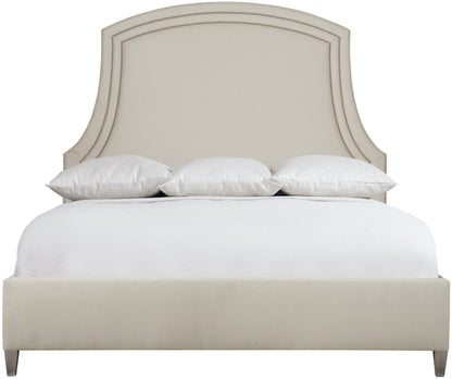 the Bernhardt Bayford 770-H/FR76 bedroom bed is available in Edmonton at McElherans Furniture + Design