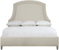 the Bernhardt Bayford 770-H/FR76 bedroom bed is available in Edmonton at McElherans Furniture + Design