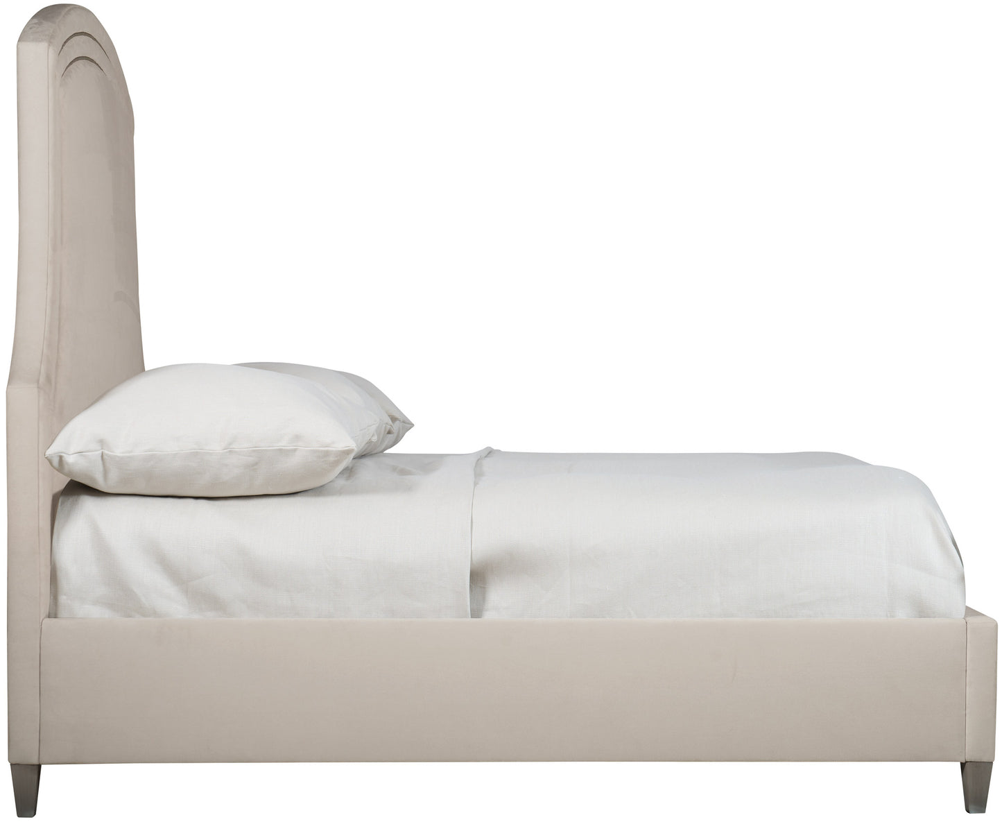 the Bernhardt Bayford 770-H/FR76 bedroom bed is available in Edmonton at McElherans Furniture + Design