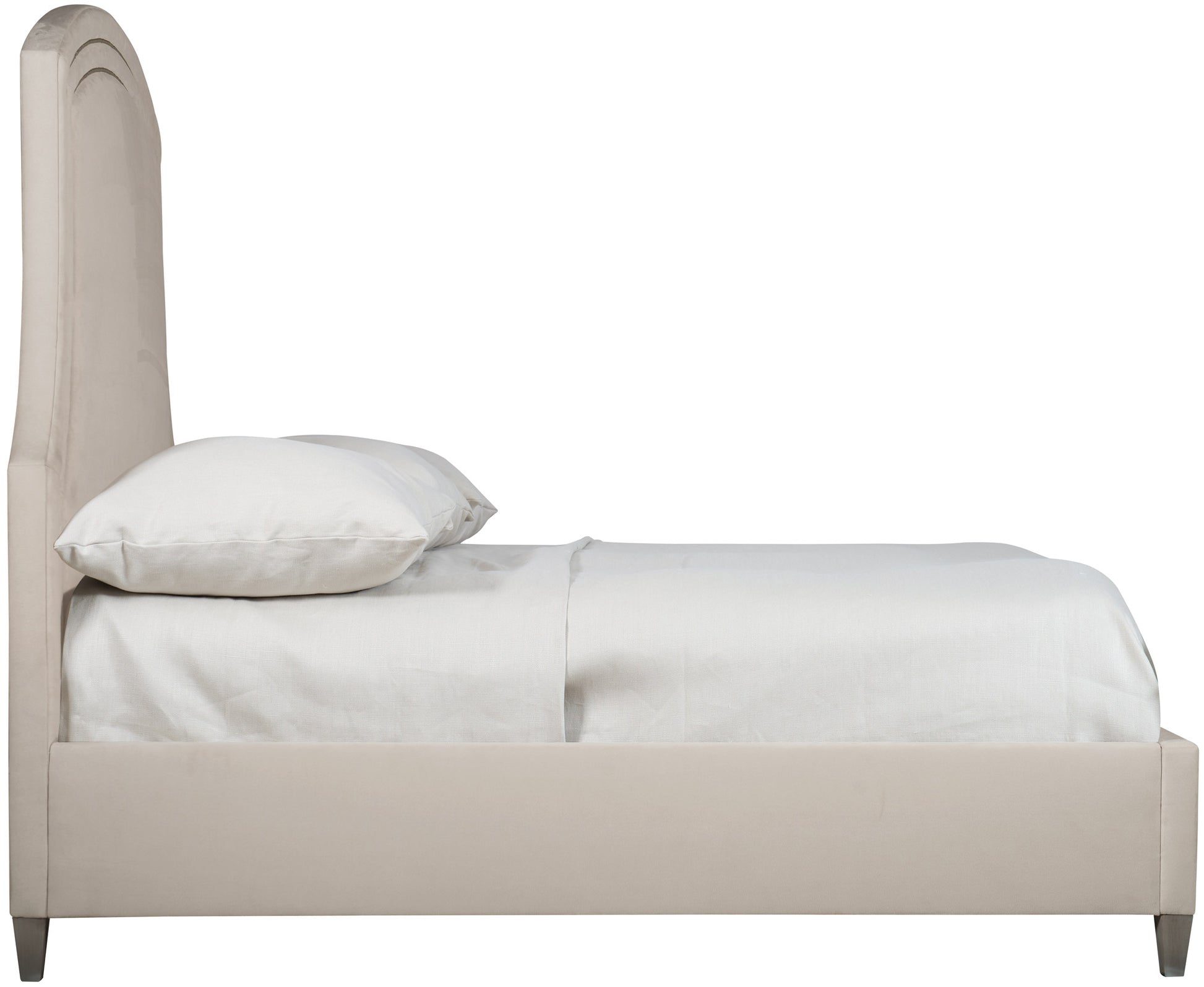 the Bernhardt Bayford 770-H/FR76 bedroom bed is available in Edmonton at McElherans Furniture + Design