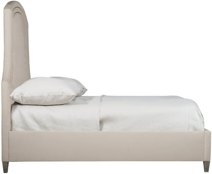 the Bernhardt Bayford 770-H/FR76 bedroom bed is available in Edmonton at McElherans Furniture + Design