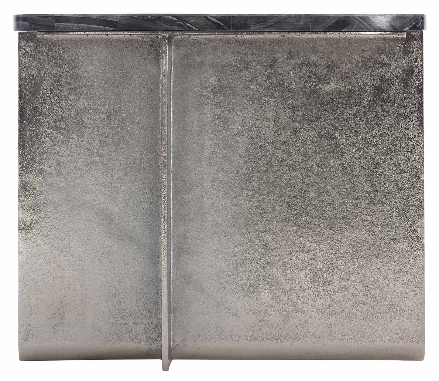 the Bernhardt Tegan 305-123 living room occasional end table is available in Edmonton at McElherans Furniture + Design