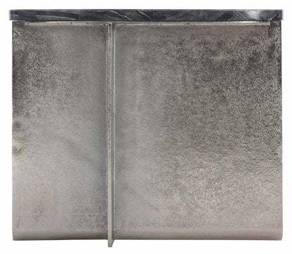the Bernhardt Tegan 305-123 living room occasional end table is available in Edmonton at McElherans Furniture + Design