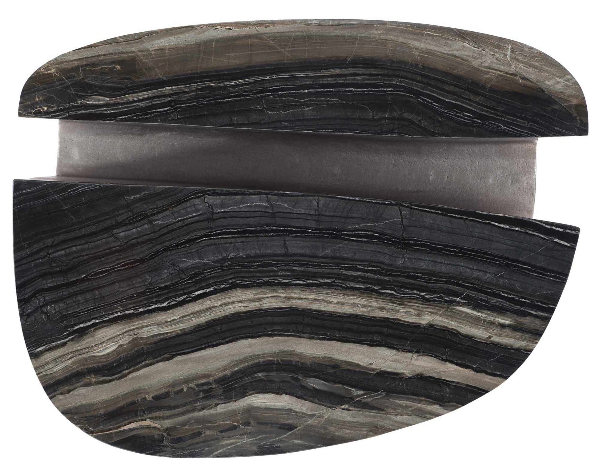 the Bernhardt Tegan 305-123 living room occasional end table is available in Edmonton at McElherans Furniture + Design
