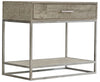 the Loft King 3 Piece Bedroom is available in Edmonton at McElherans Furniture + Design