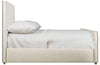 the Loft King 3 Piece Bedroom is available in Edmonton at McElherans Furniture + Design