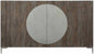 the Bernhardt Loft Logan Square Amherst 303-131B dining room buffet is available in Edmonton at McElherans Furniture + Design