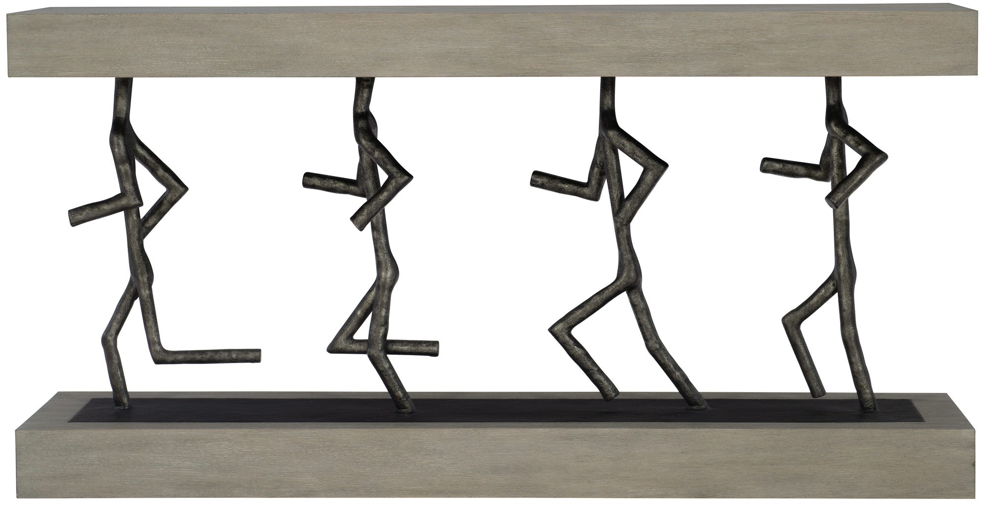 Bernhardt console top