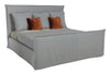 the Bernhardt Interiors transitional 353-H84H bedroom bed is available in Edmonton at McElherans Furniture + Design
