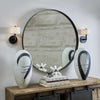 the Uttermost   R09664 wall decor mirror is available in Edmonton at McElherans Furniture + Design