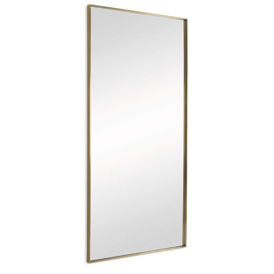 the Uttermost   R09707 wall decor mirror is available in Edmonton at McElherans Furniture + Design