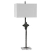 the Uttermost   R26365 lamp table lamp is available in Edmonton at McElherans Furniture + Design