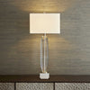 the Uttermost   R27547 lamp table lamp is available in Edmonton at McElherans Furniture + Design