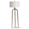 the Uttermost  contemporary R28420 lamp floor lamp is available in Edmonton at McElherans Furniture + Design