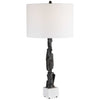 the Uttermost  contemporary R28421 lamp table lamp is available in Edmonton at McElherans Furniture + Design